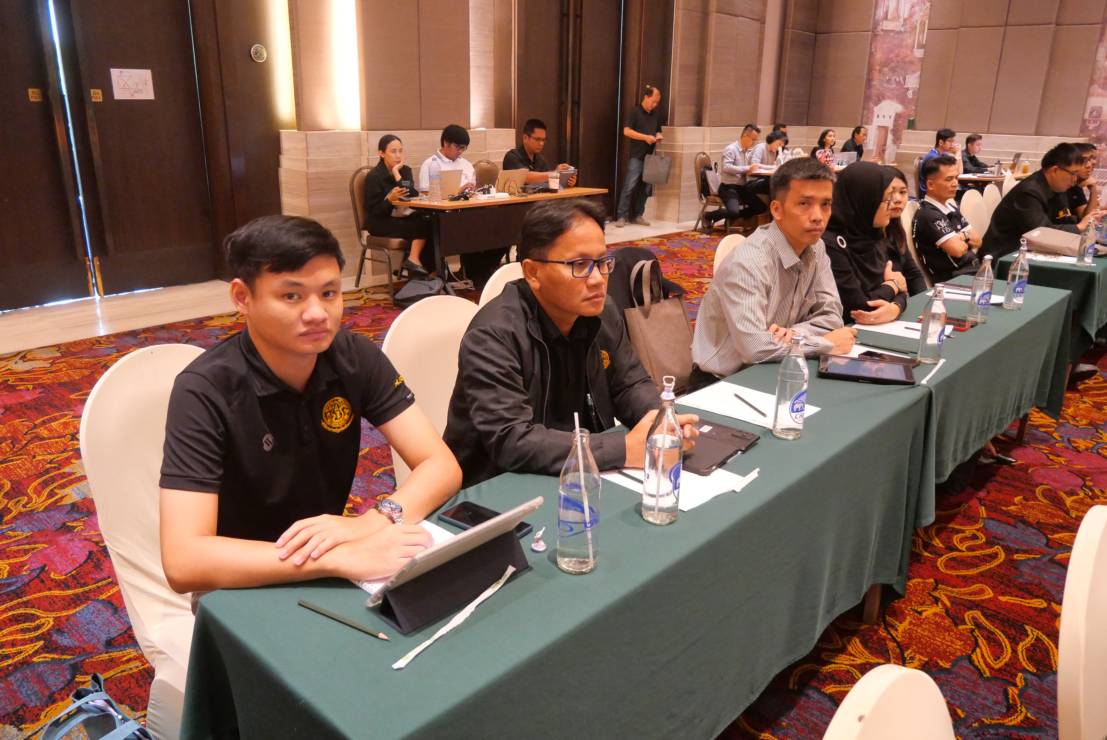 title - ส.ป.ก. จัดโครงการสัมมนา “การขับเคลื่อนงานปฏิรูปที่ดินเพื่อเกษตรกรรมสู่มิติใหม่อย่างยั่งยืนและเป็นธรรม” กรณีจัดที่ดินตามระเบียบคัดเลือกและจัดที่ดินฯ ข้อ 62 ประจําปีงบประมาณ พ.ศ. 2569 (วันอังคารที่ 26 พฤษภาคม 2569 ภาคเช้า) 